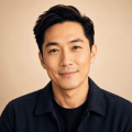 David Chen