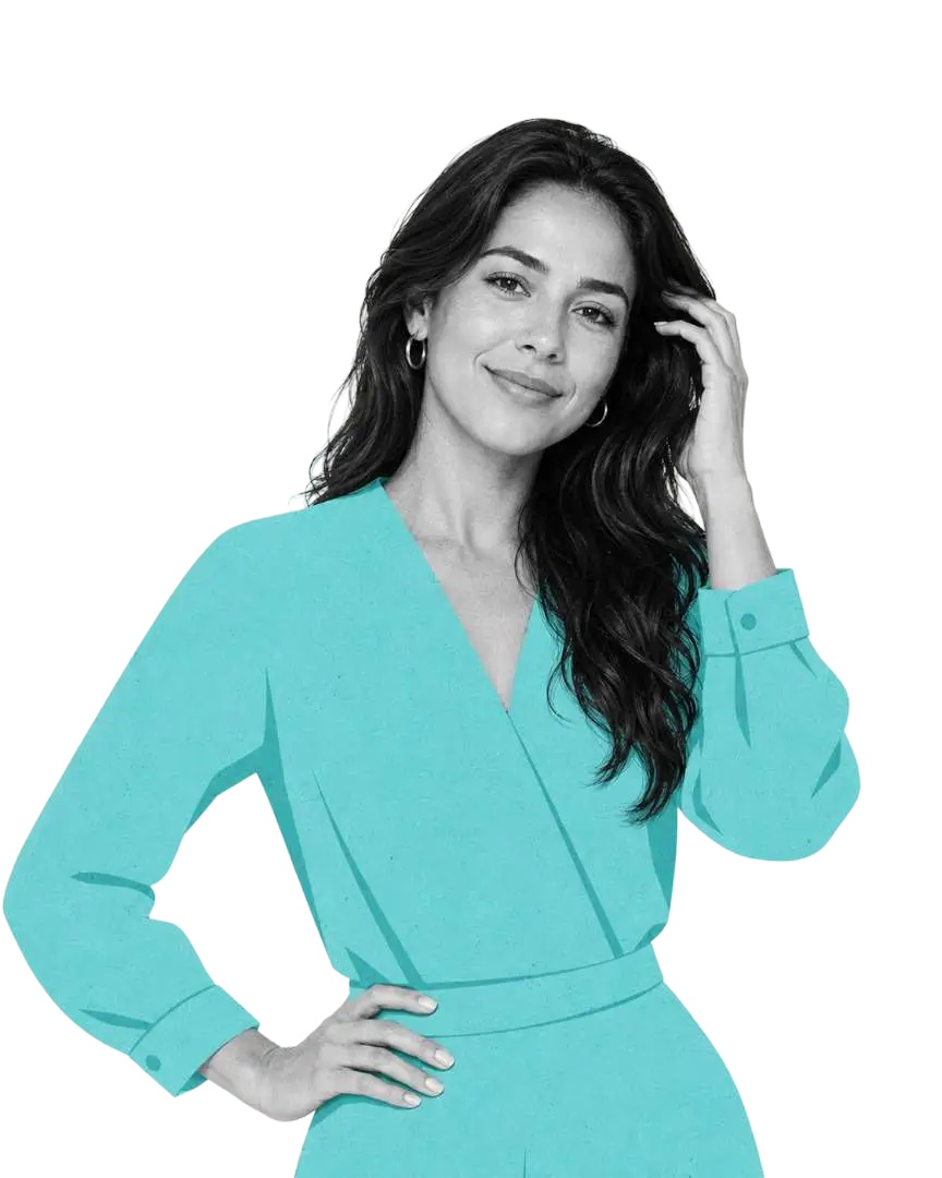 Camila — warm Spanish-speaking AI narrator voice for fiction and storytelling